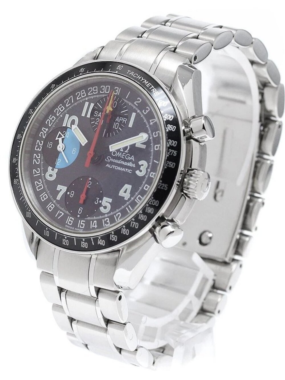 OMEGA Speedmaster mark 40